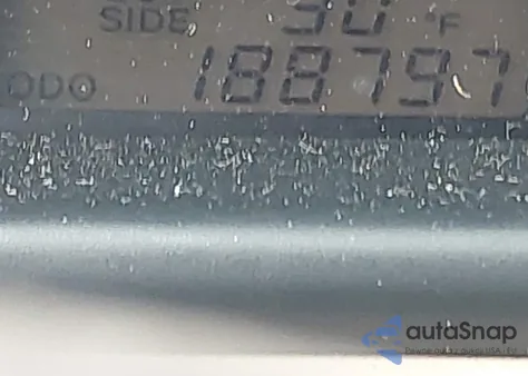 2006 Toyota Corolla Le из США, поврежденный, VIN 2T1BR32E76C581925